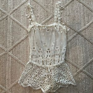 Eberjey Swim Cover-up